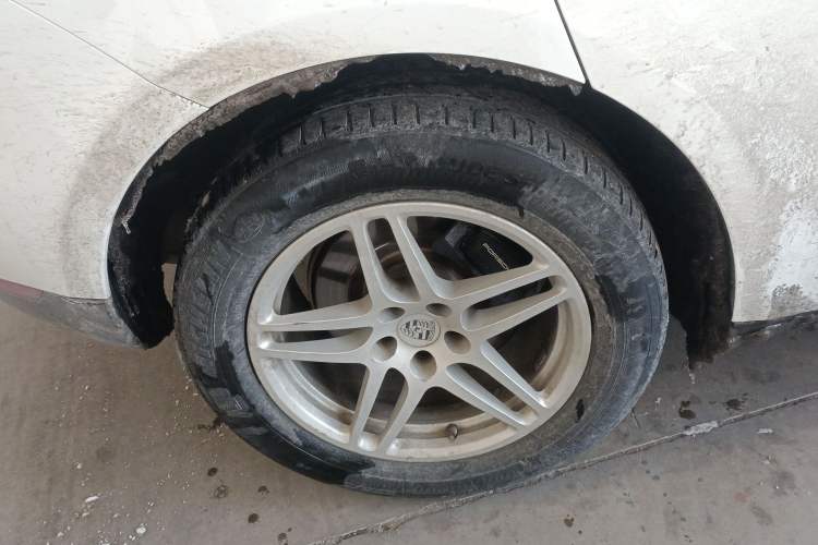 Used Porsche Macan 2018 Macan 2.0T