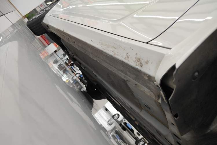 Used Nissan Teana 2021 2.0L XL Comfort Edition
