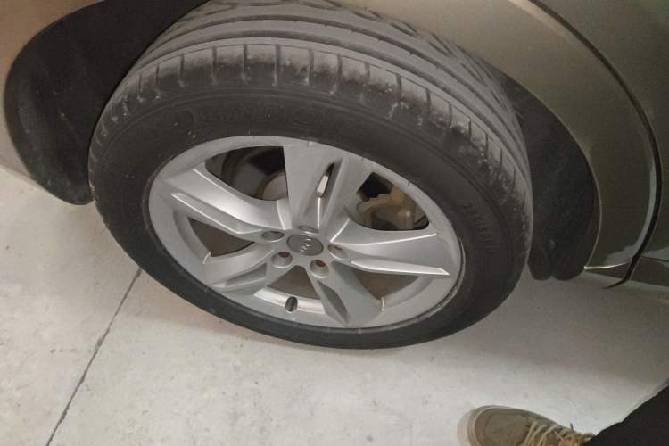 Used Audi Q3 2016 30 TFSI Fashion Model