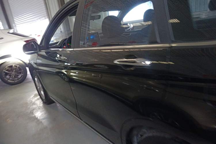 Used Haval M6 2021 PLUS 1.5T DCT Elite Smart Connectivity Model
