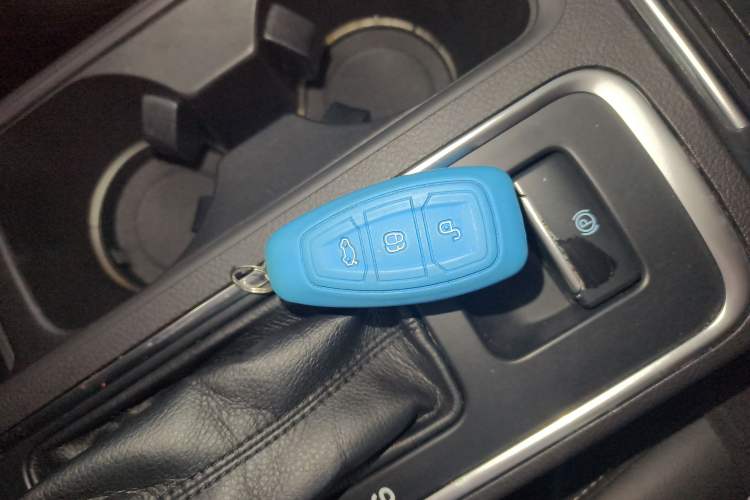 Used Ford Kuga 2017 EcoBoost 180 Four-Wheel Drive Luxury Wing Model
