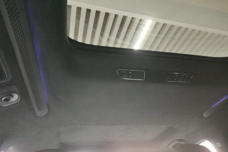 Used GAC Trumpchi M8 2023 Zongshi Series 400T Ultimate Edition
