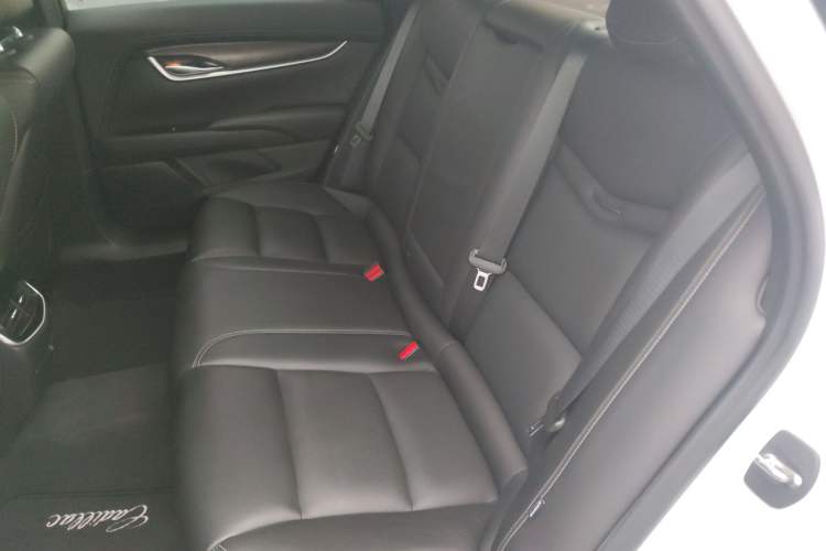 Used Cadillac XTS 2018 28T Elite Edition
