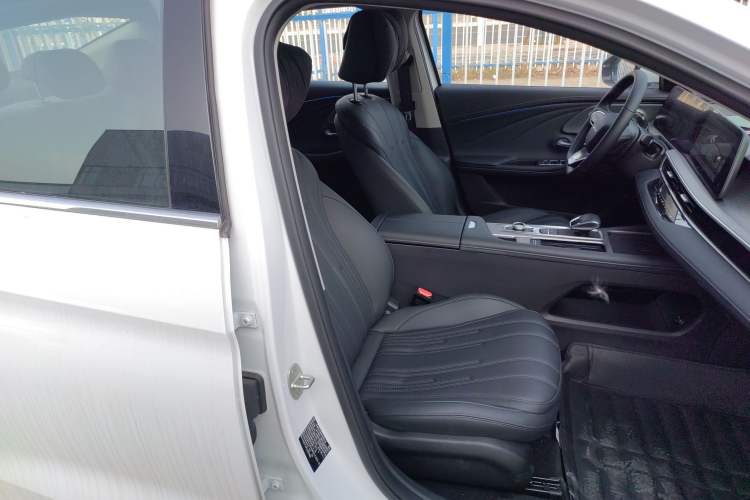 Used Chery Fengyun A8 2024 127 Yufeng Edition