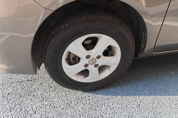 Used Nissan Sunny 2015 1.5XE CVT Comfort Edition
