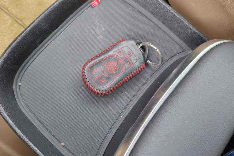 Used Buick GL8 2018 ES 28T Luxury Model China VI Standard
