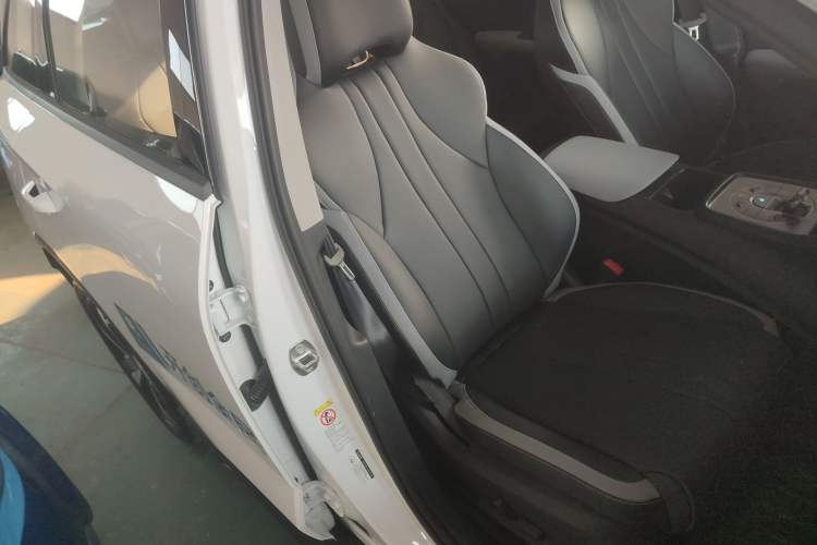 Used BYD Sealion 05 DM-i 2025 DM-i Smart Drive 115KM Flagship Model
