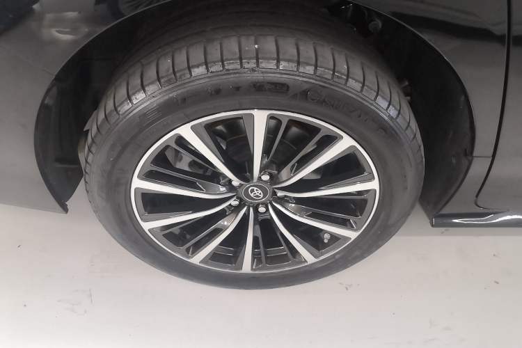 Used Toyota Sienna 2021 2.5L Hybrid Comfort Edition