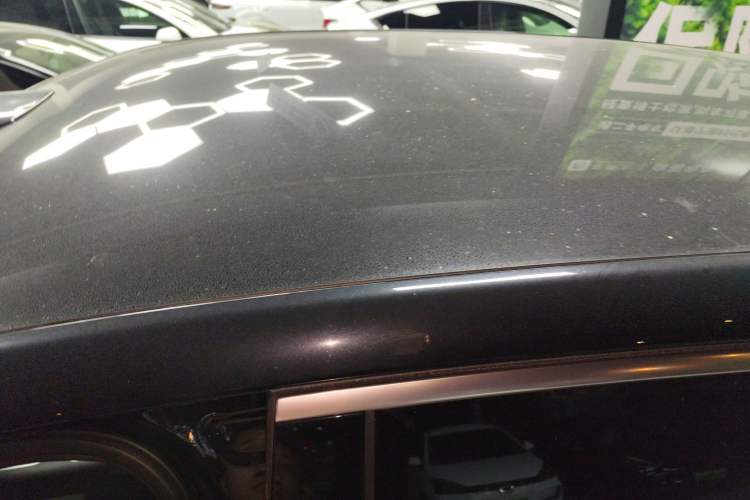 Used Li Auto L6 2024 Max
