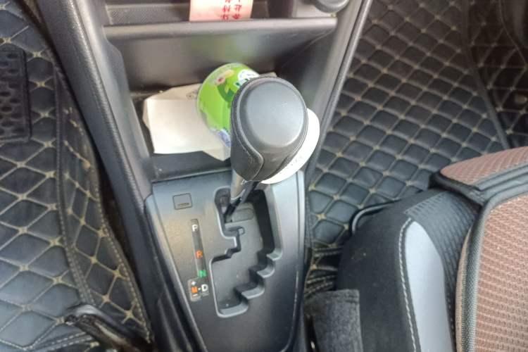 Used Toyota YARiS L 2020 1.5L CVT Leading Edition
