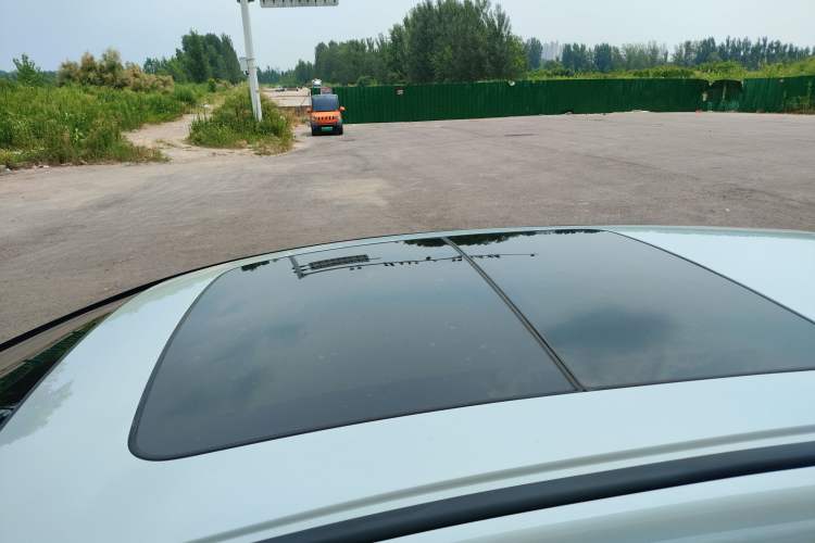 Used Honda Jade 2020 1.8L automatic Comfort version