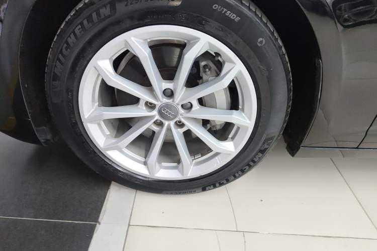 Used Audi A6L 2020 40 TFSI Luxury Prestige Edition
