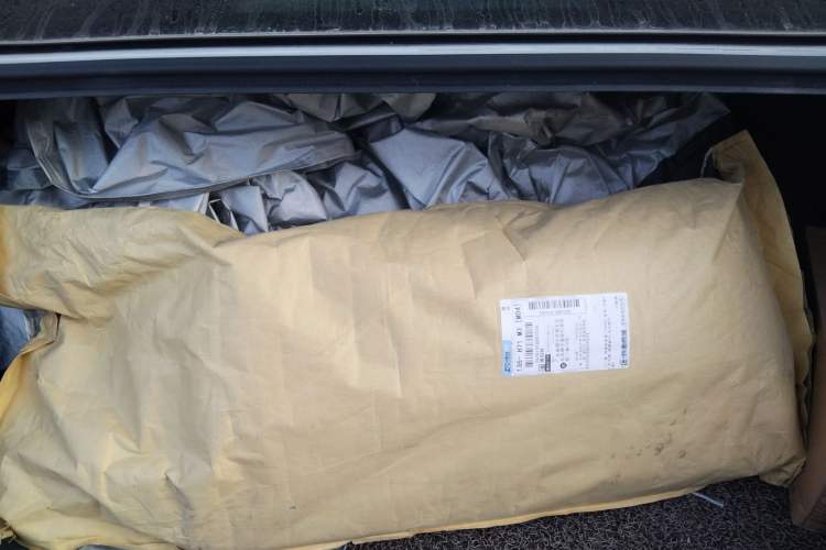 Used Honda Civic 2019 220TURBO CVT Dynamic Edition China V Emission Standard