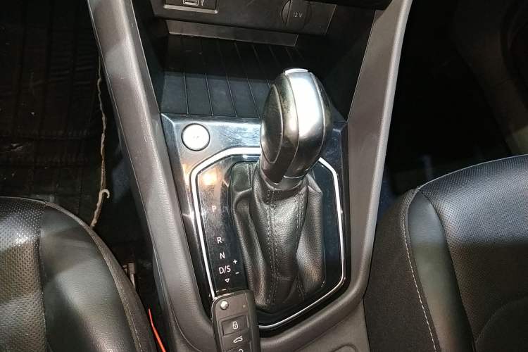 Used Jetta VS5 2019 280TSI Automatic Enjoyment Model
