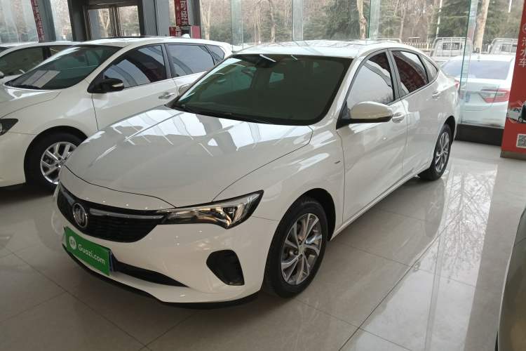 Used Buick Verano 2023 Pro Enjoyment Edition