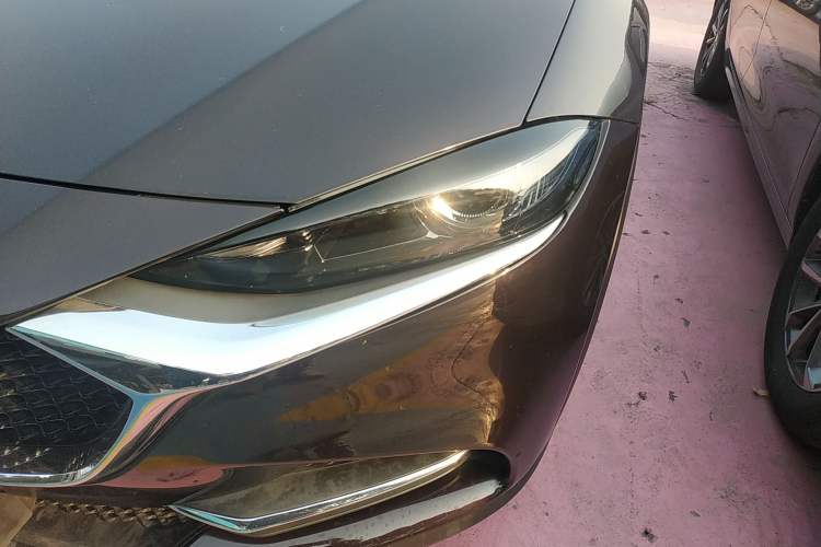 Used Mazda CX-4 2021 2.0L Automatic Two-Wheel Drive Blue Sky Dynamic Edition
