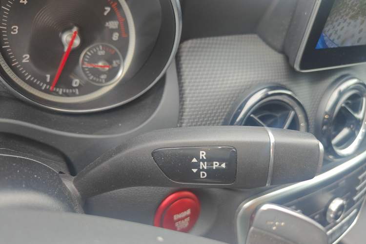 Used Mercedes-Benz GLA 2019 GLA 200 Dynamic Edition
