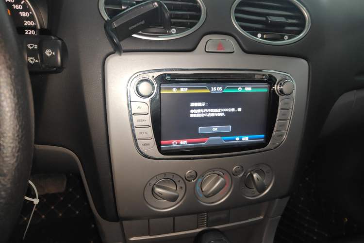 Used Ford Focus 2013 Hatchback Classic 1.8L Automatic Millionth Anniversary Edition