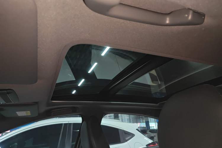 Used Honda XR-V 2020 1.5L CVT Comfort Version
