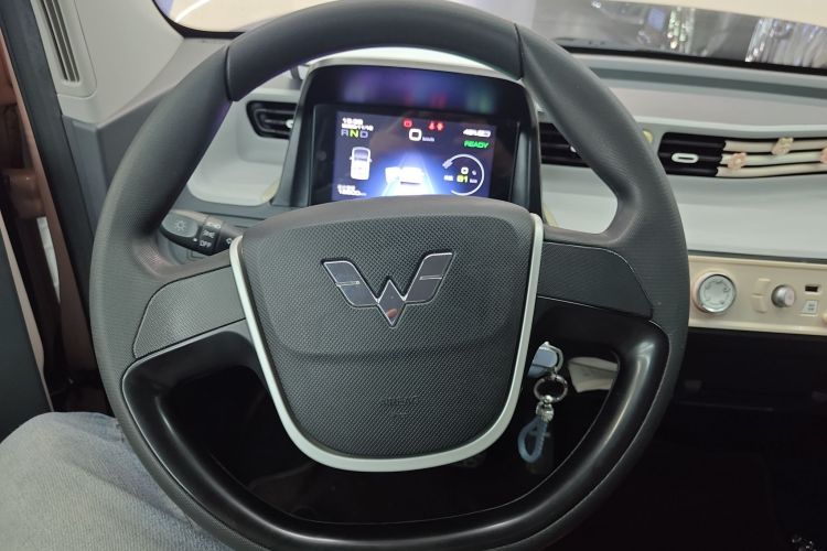 Used Wuling Hongguang MINIEV 2022 Macaron Premium Model – Lithium Iron Phosphate
