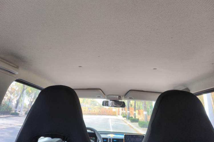 Used Wuling Hongguang MINIEV 2020 Freedom Version Lithium Iron Phosphate