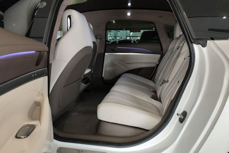 Used IM L7 2022 Pro Model