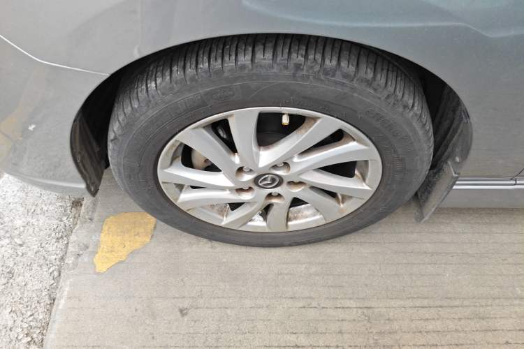 Used Mazda Mazda 5 2013 2.0L Automatic Luxury Version
