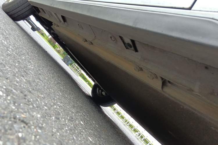 Used Baojun KiWi EV 2022 Designer Lite Edition Lithium Iron Phosphate
