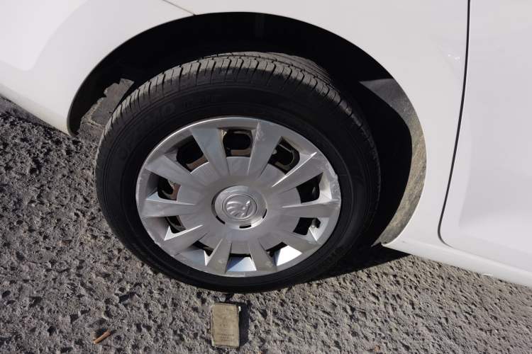 Used Skoda Rapid Spaceback 2016 Revised Version 1.6L Automatic Front-Drive Edition