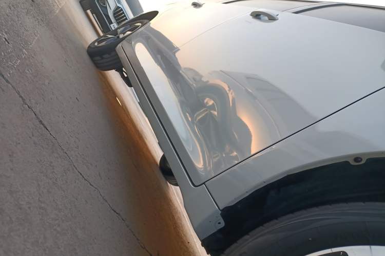 Used GAC Trumpchi M6 2023 PRO 270T DCT Luxury Edition