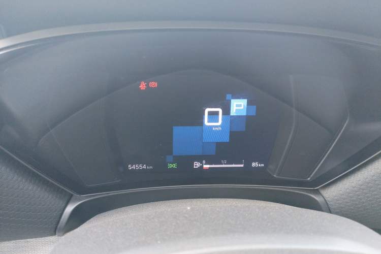 Used Citroen C5 X 2021 1.6T Enjoy the Extraordinary
