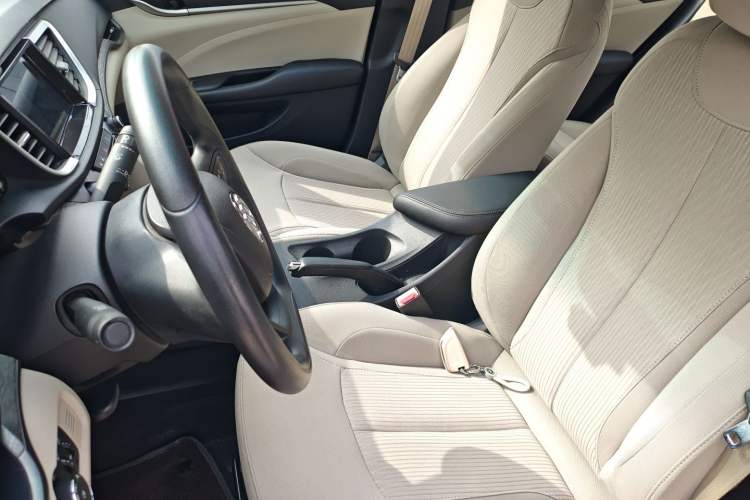 Used Buick GT 2016 15N Automatic Entry-Level Trim