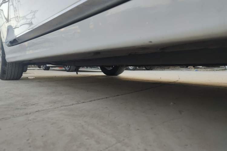 Used Hyundai Sonata 2014 2.4L Automatic Leading Edition China IV Standard
