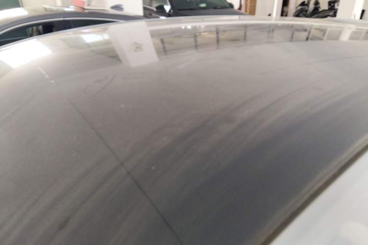 Used Changan UNI-T 2020 1.5T Prestige Version
