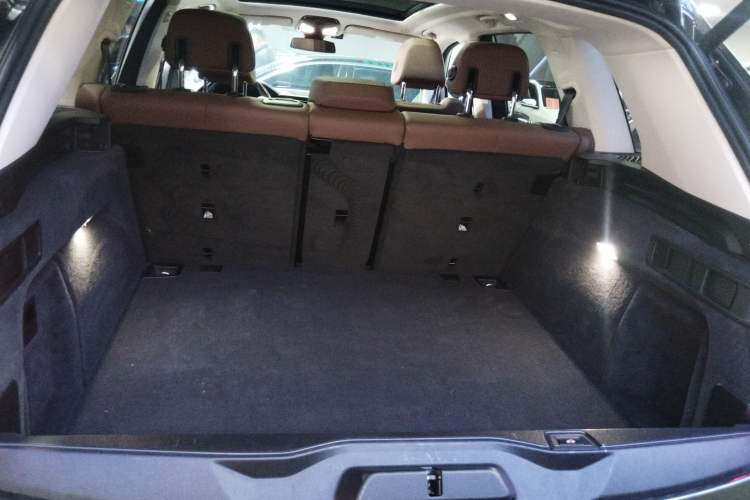 Used BMW X5 2020 xDrive30i X Design Package
