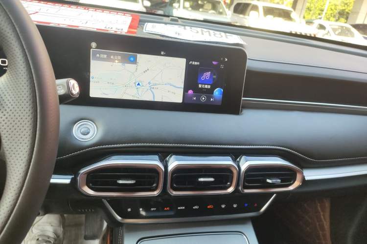 Used Jetour X70 PLUS 2024 Champion Edition 1.5T DCT Champion MAX 5-Seater