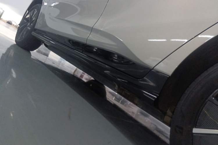 Used Buick Velite 6 2024 430km Enjoyment Version
