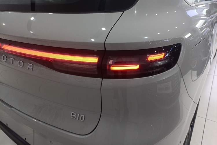 Used Leapmotor B10 2025 510 Joyful Edition