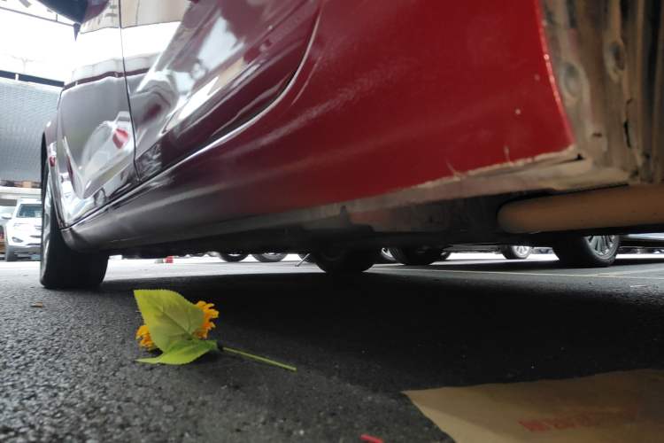 Used Buick Regal 2015 1.6T Elite Tech Model
