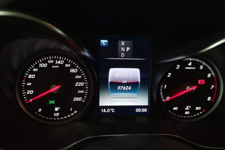 Used Mercedes-Benz C-Class 2018 C 200 L Sport Edition