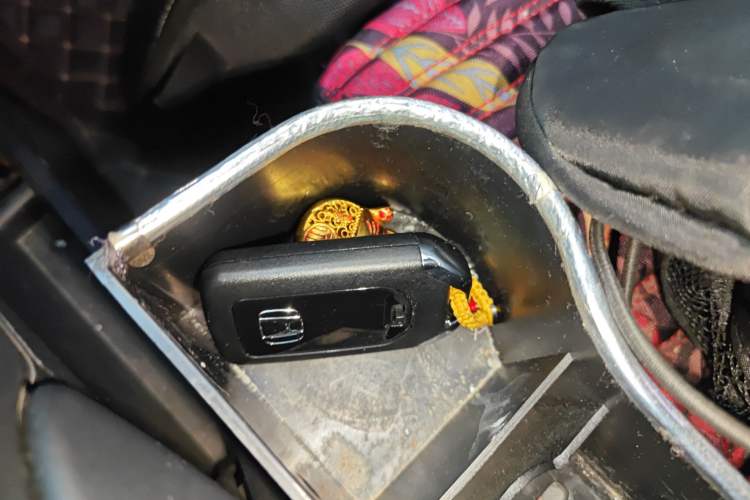 Used Honda XR-V 2015 1.5L LXi CVT Classic Edition