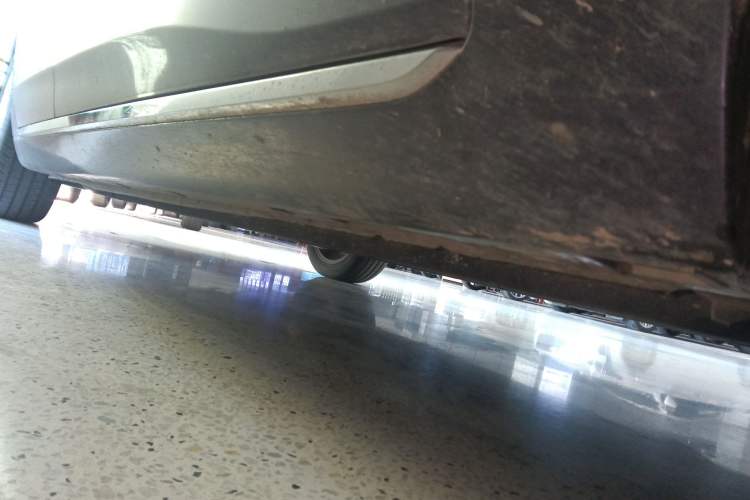 Used Hongqi H5 2023 2.0T Automatic Smart Connect Flagship Edition
