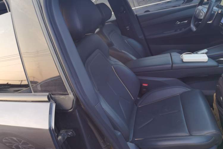 Used  SL03 2022 1.5L 1200 Extended-Range Version
