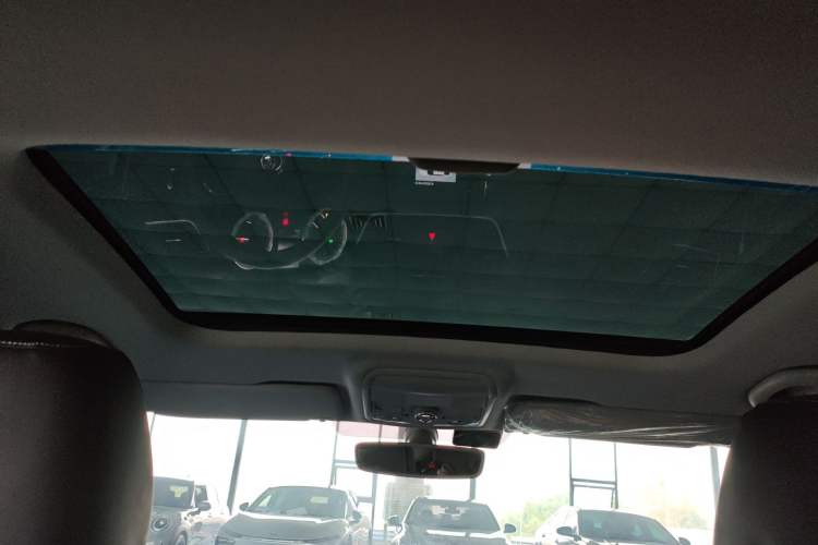 Used Skoda Octavia 2020 TSI230 DSG SmartDrive Luxury Edition