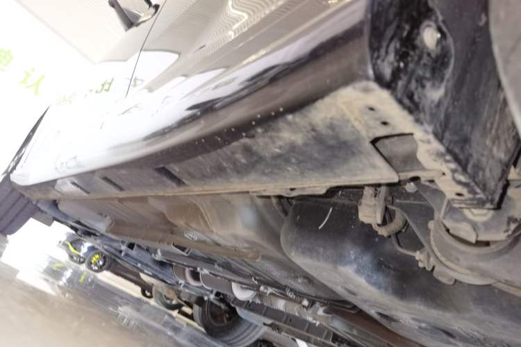 Used Dongfeng Aeolus Yixuan 2021 230T Automatic Hunter Edition
