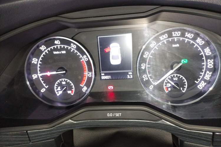 Used Skoda Superb 2016 TSI330 DSG Smart Drive Edition
