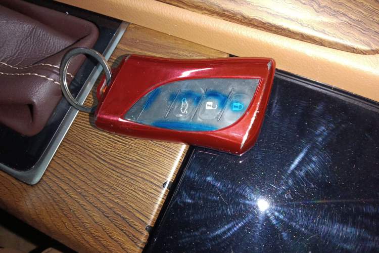 Used Lexus ES 2015 200 Elite Edition
