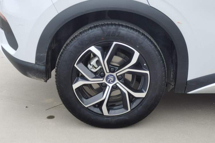 Used BYD Yuan PLUS 2023 Champion Edition 430KM Leading Model
