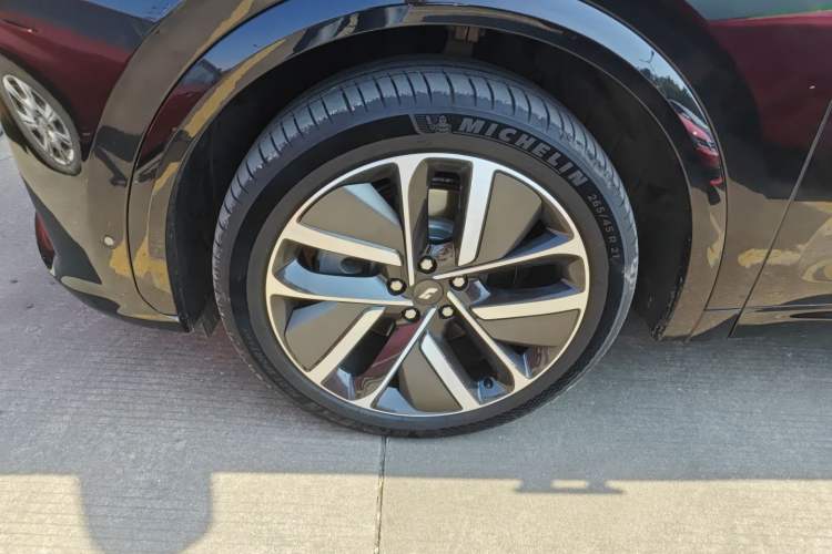 Used Li Auto L7 2023 Air model