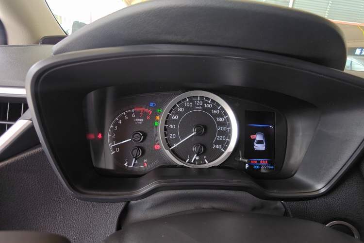 Used Toyota Corolla 2022 1.2T S-CVT Pioneer PLUS Edition
